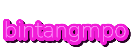bintangmpo — logo kanal